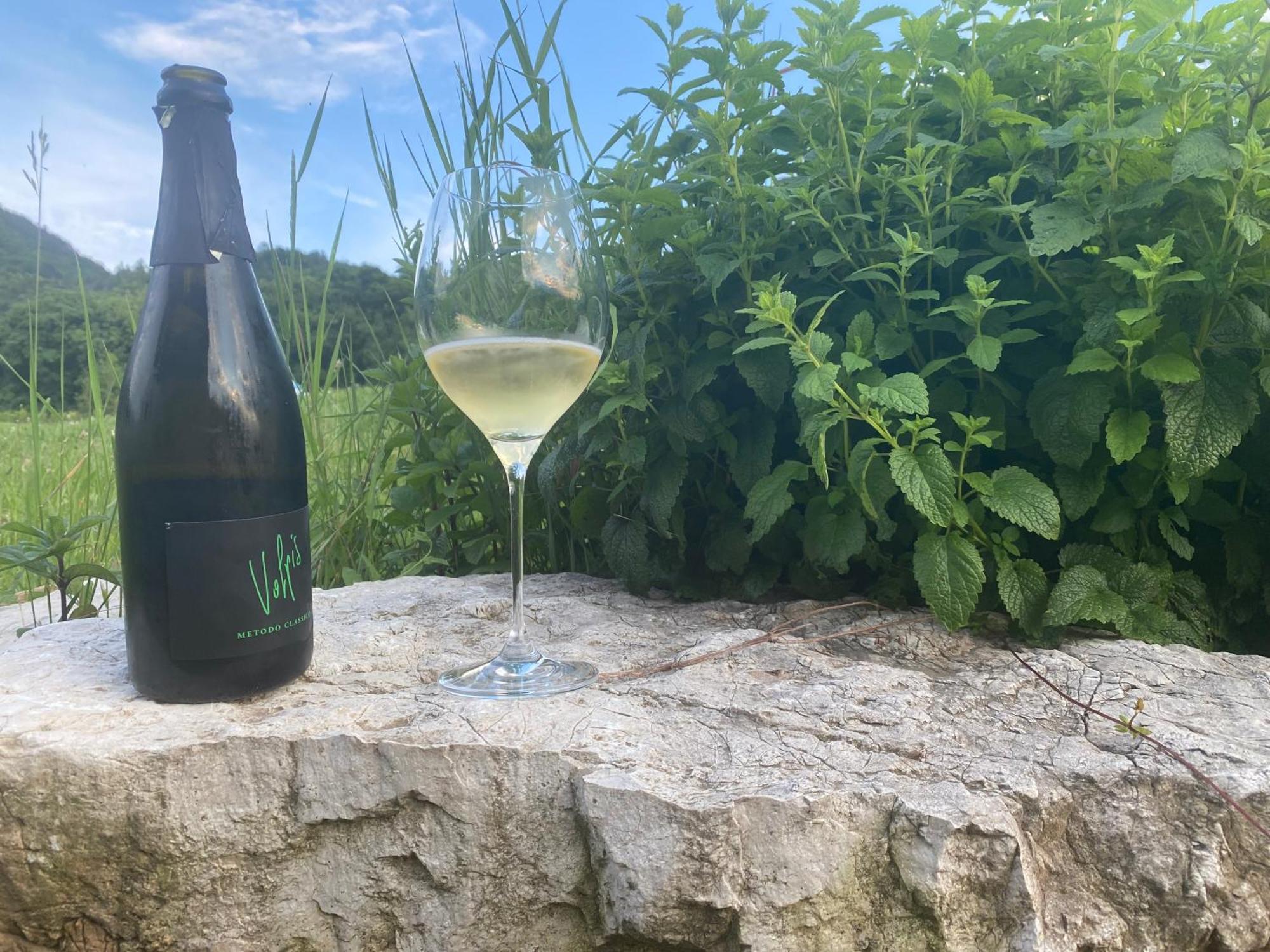 Agritur Verderame Trento Eksteriør bilde