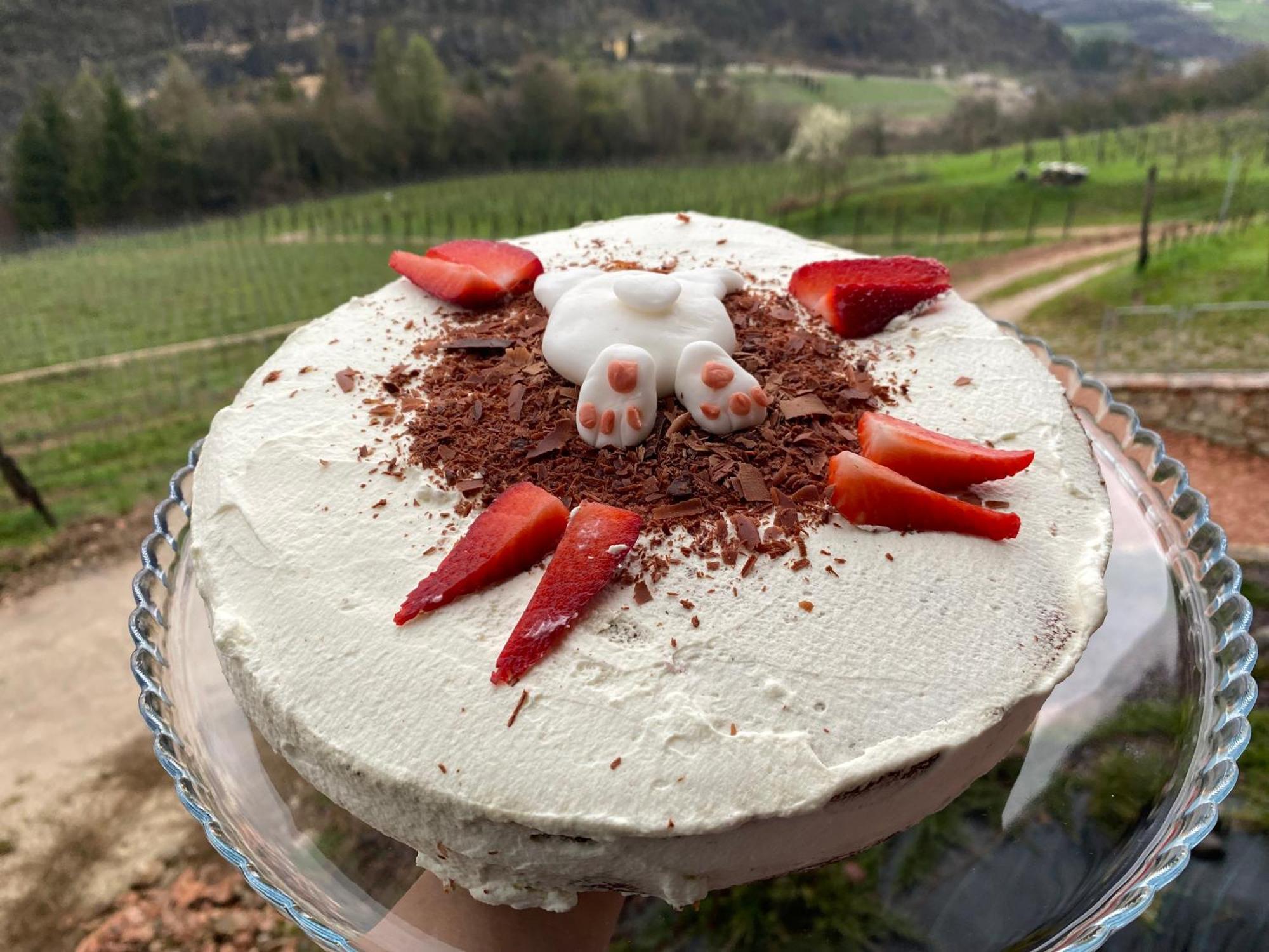 Agritur Verderame Trento Eksteriør bilde