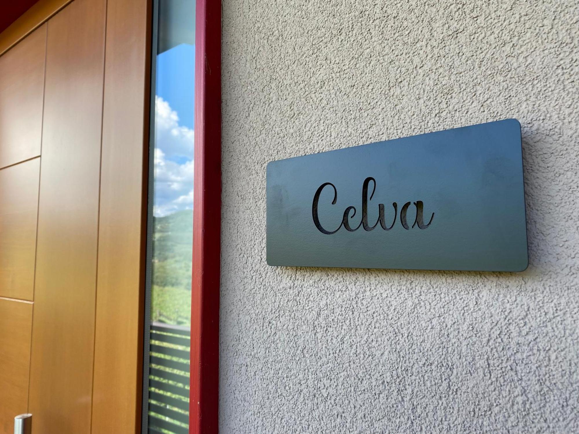 Agritur Verderame Trento Eksteriør bilde