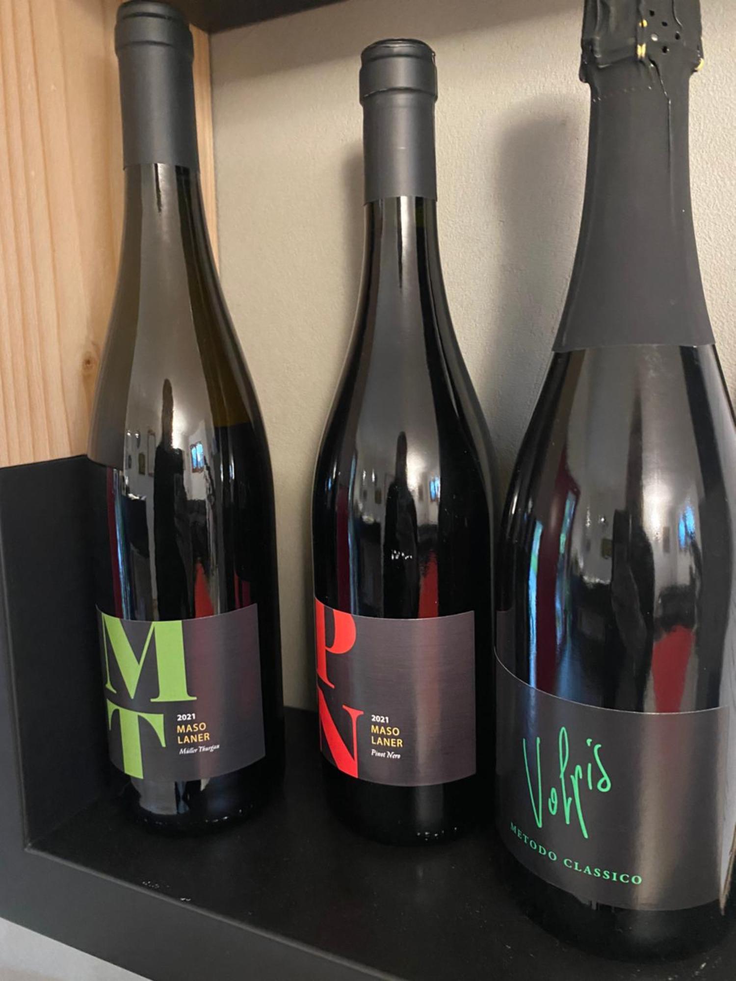 Agritur Verderame Trento Eksteriør bilde