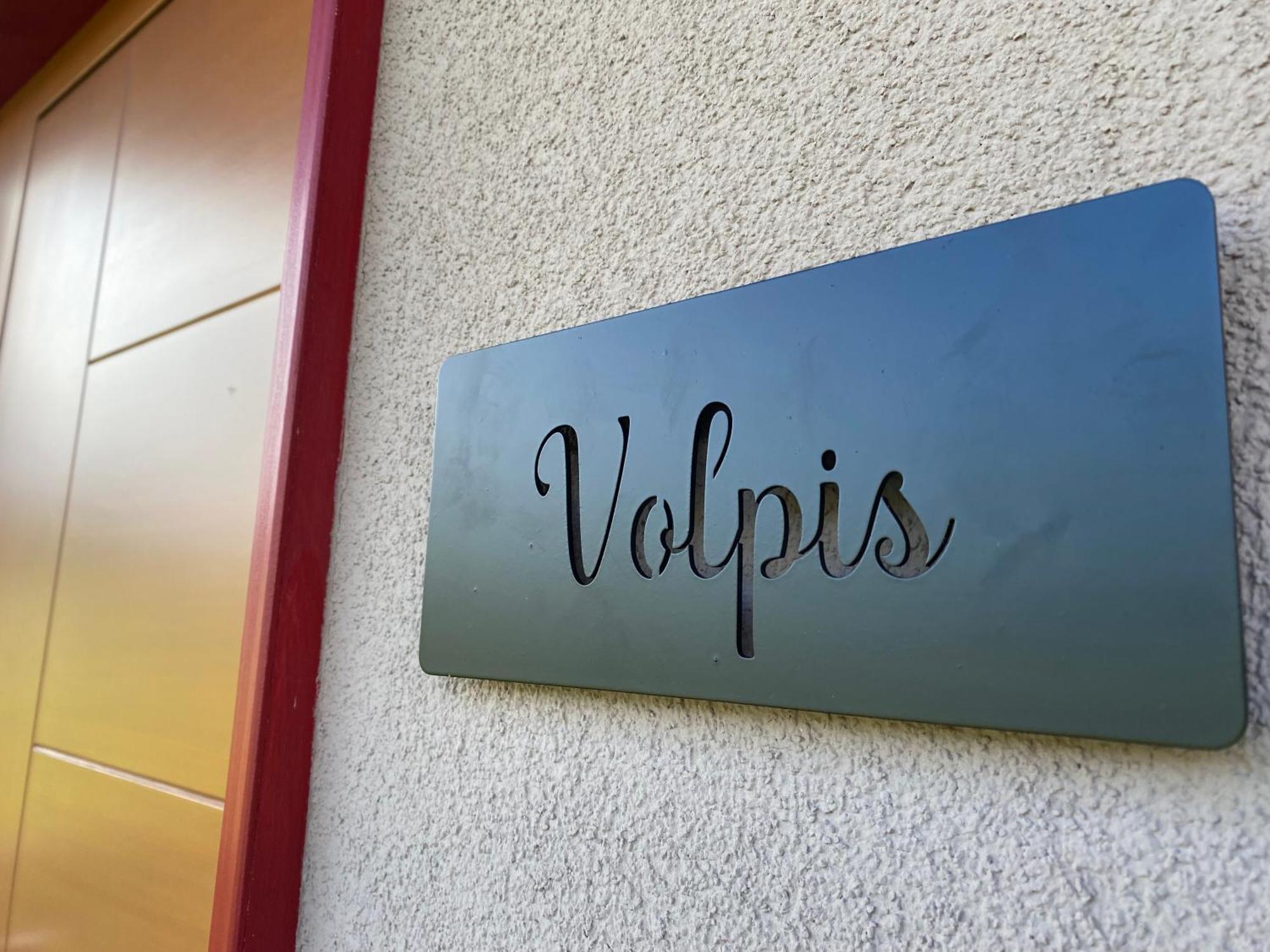 Agritur Verderame Trento Eksteriør bilde