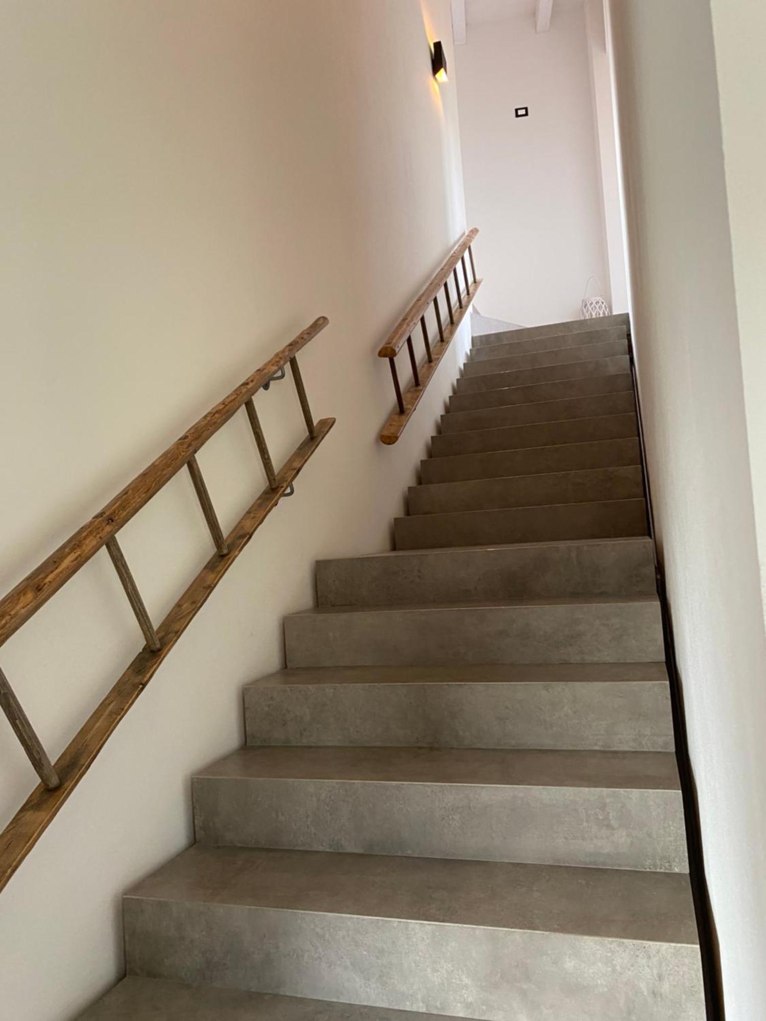 Agritur Verderame Trento Eksteriør bilde