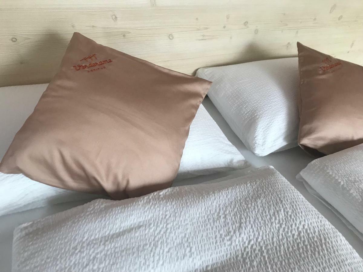 Agritur Verderame Trento Eksteriør bilde