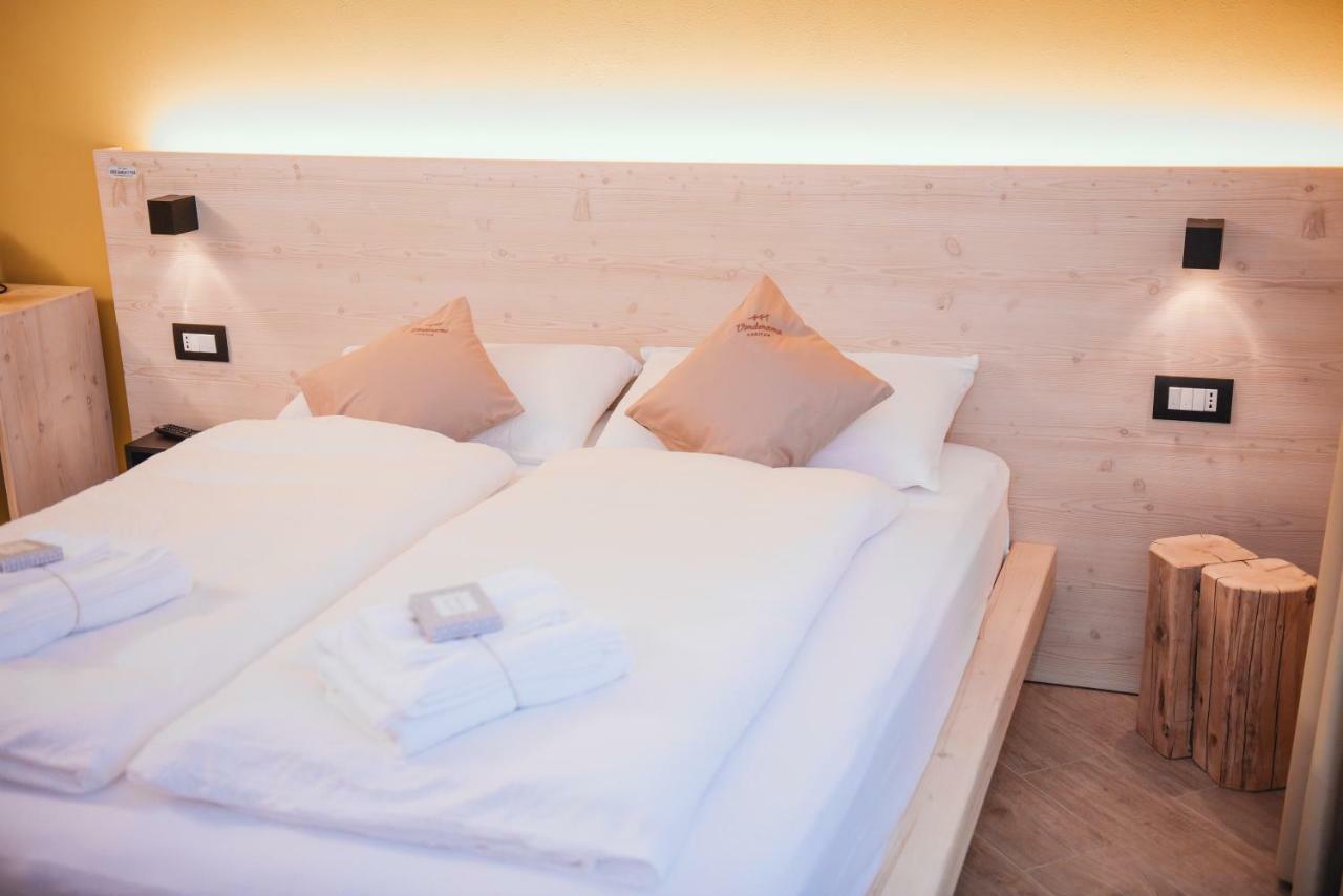 Agritur Verderame Trento Eksteriør bilde